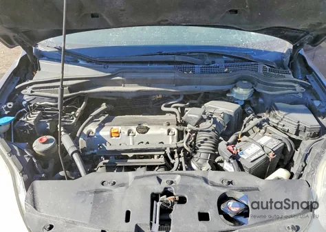 2010 Honda Cr-V Lx z USA, uszkodzony, nr VIN JHLRE4H35AC001520